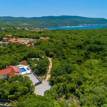 Вилла Villa Una