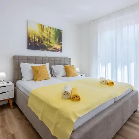 Вилла Villa Una