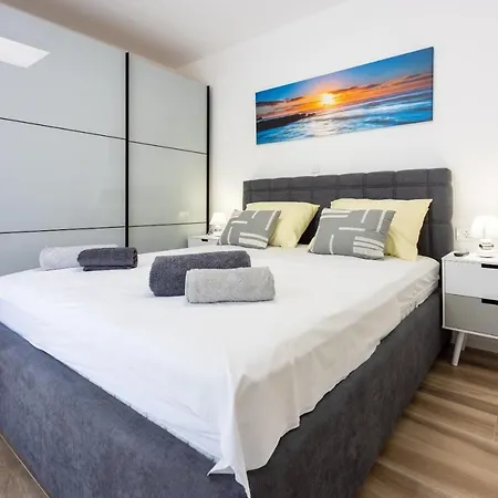 Villa Una Villa Muraj