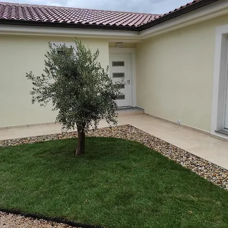 Вилла Villa Una *