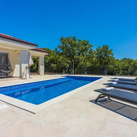 Vila Villa Una Muraj