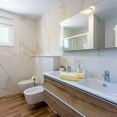 Villa Una Vila Muraj