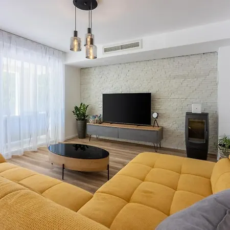 Villa Una Vila Muraj