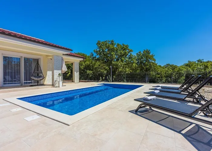 Villa Villa Una Muraj