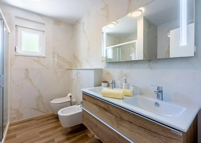 Villa Una Villa Muraj