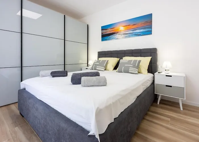 Villa Una Vila Muraj