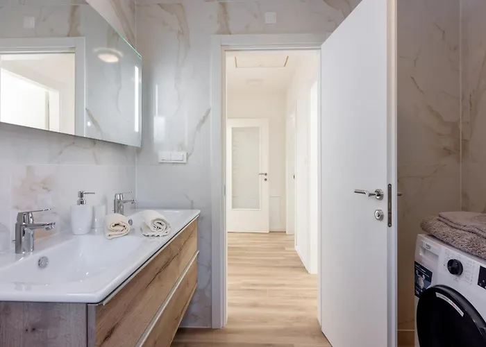 Villa Una Villa Muraj