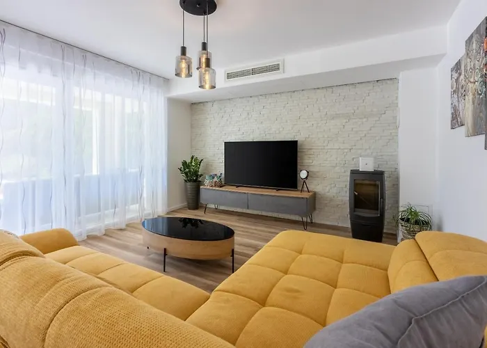 Villa Una Villa Muraj